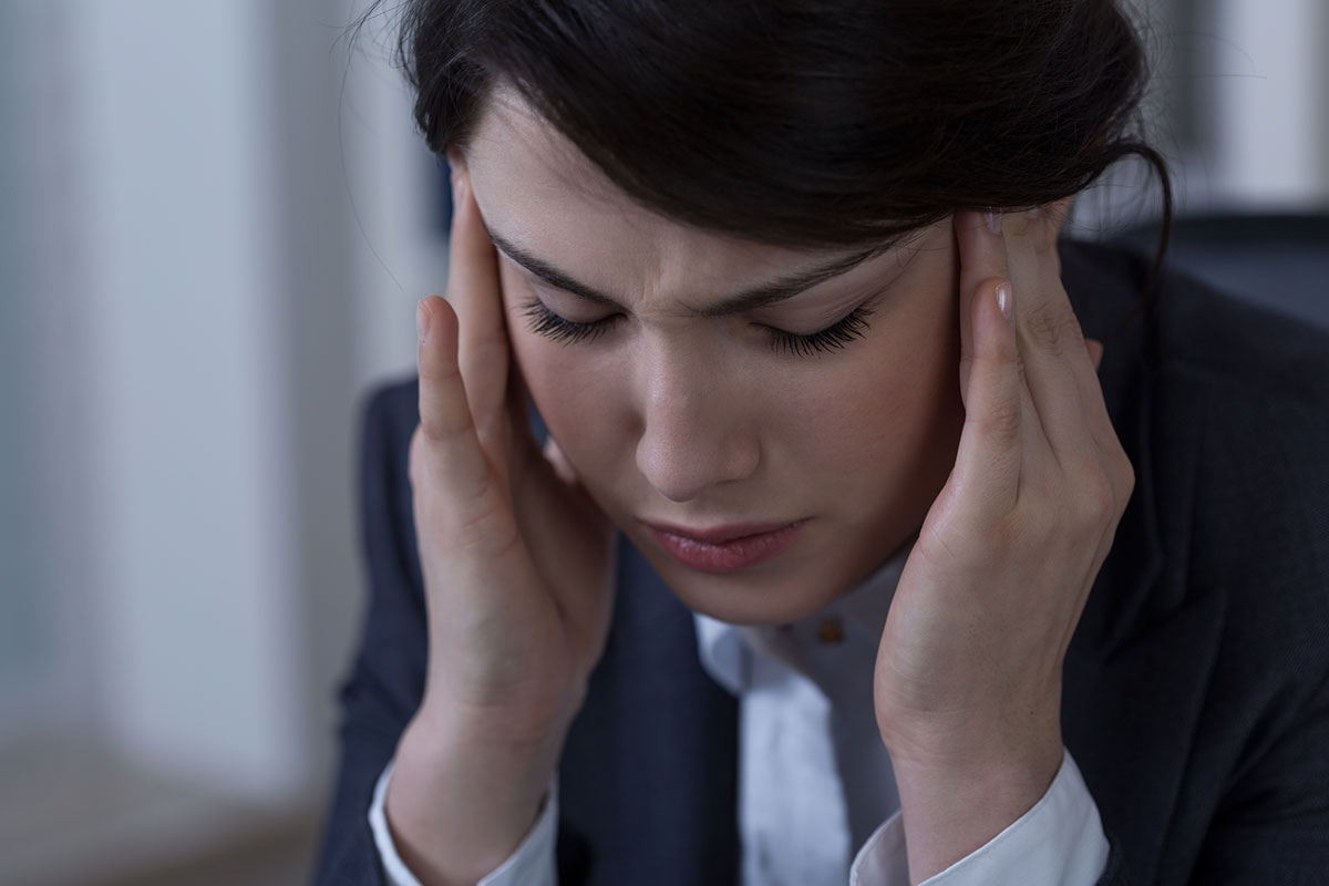 Migraine treatment in Lafayette, Louisiana